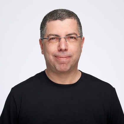 Arik Kleinstein, Founder and Managing Partner