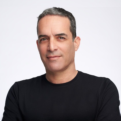 Kobi Samboursky, Founder and Managing Partner