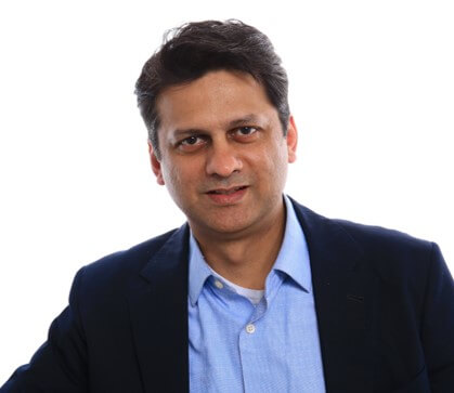 Raj Khanna VC Advisor